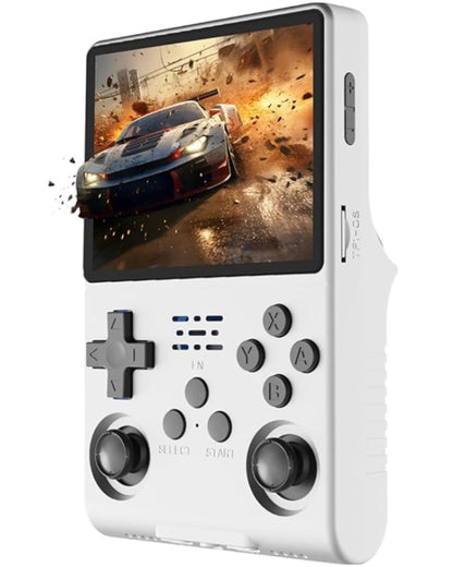 Consola Retro Portátil con 20.000 juegos clásicos